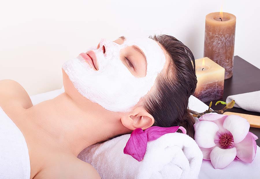 Facial Treatment