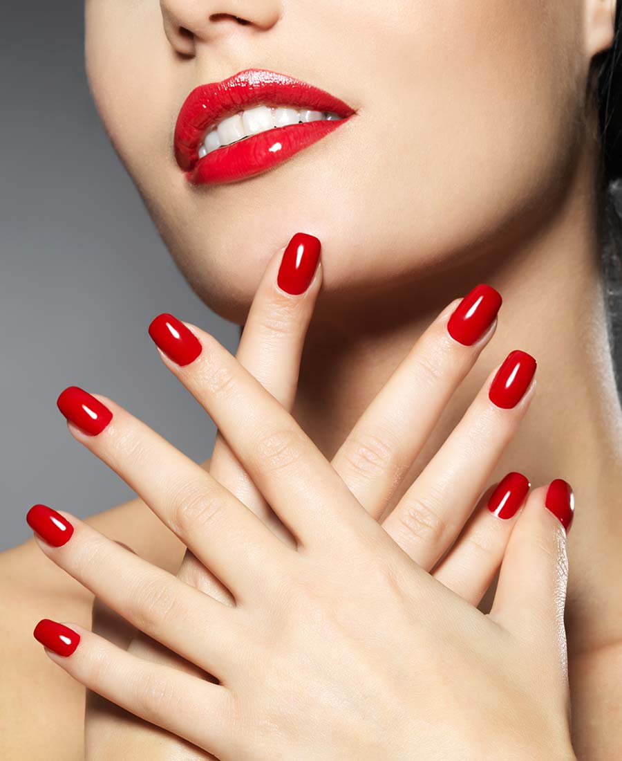 Nails