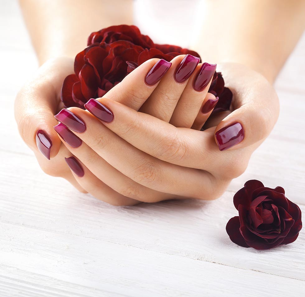 Manicure