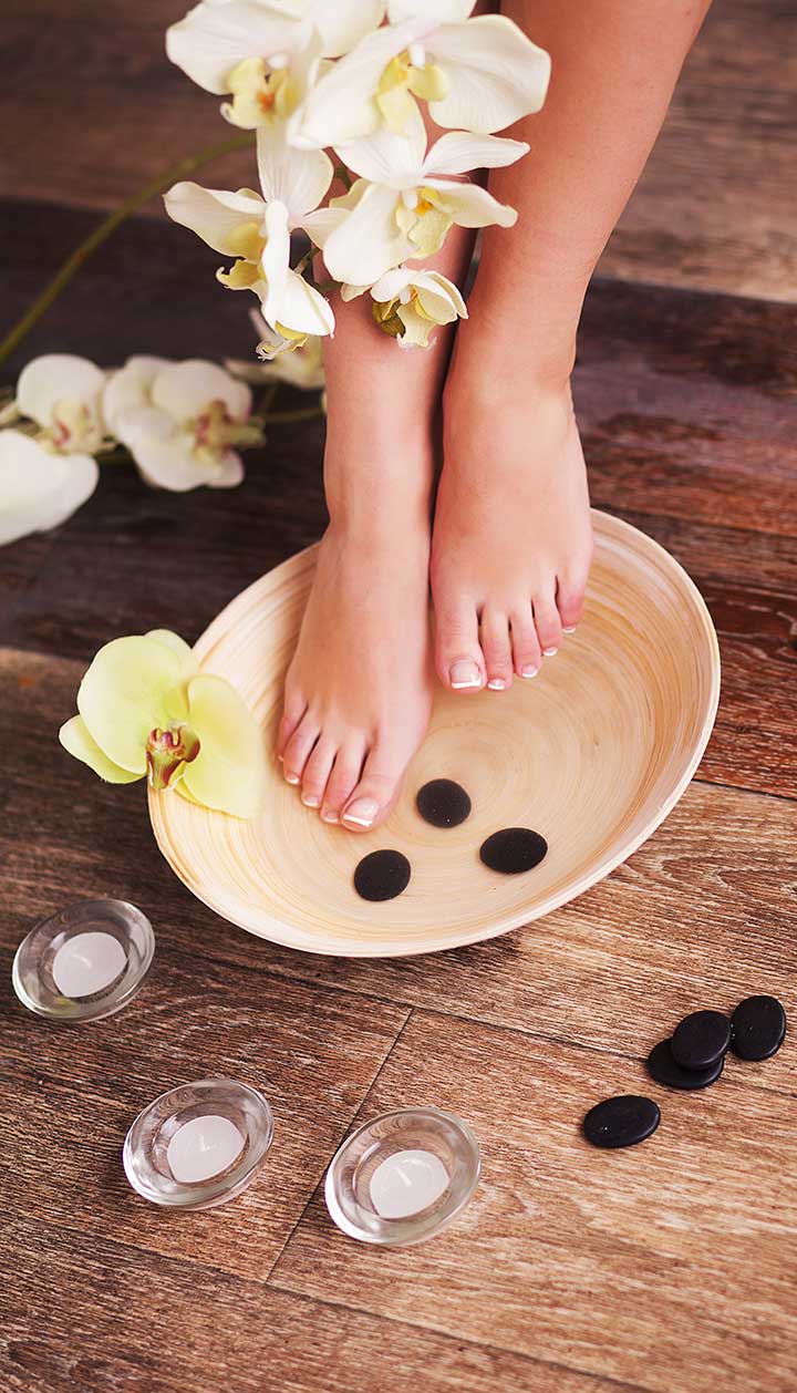 Pedicure